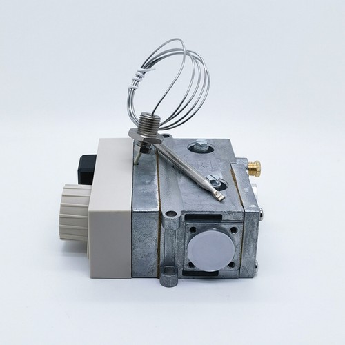 710 MINI-SIT 0.710.740 FRYER THERMOSTATIC GAS VALVE 120-200°C THERMOSTAT &GLAND✾ - Picture 3 of 8