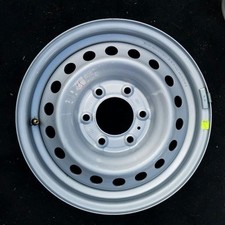 Ford Steel Ranger Oem Wheel 16 2019-2023 Rim Original Factory Kb3c1015ab 10226