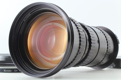 [N MINT] Kern Vario-Switar 12.5-100mm F2 Multicoated Lens Bolex H16 From JAPAN