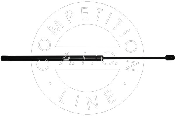 AIC Gasfeder DäMpfer Heckklappe 520N Hinten FüR Opel Meriva Land Rover FA LF-image