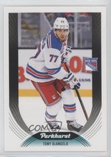 2020-21 Upper Deck Parkhurst Anthony DeAngelo Tony DeAngelo #210 e6j