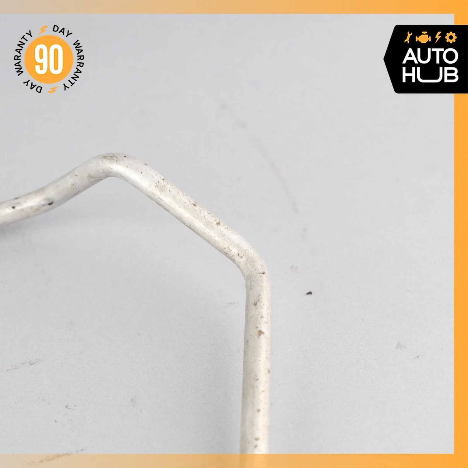 00-02 Bentley Arnage AC A/C Air Conditioning Hose Pipe Line OEM 42k