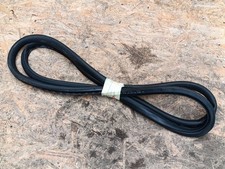 Volkswagen PASSAT B7 2012 Links Gummidichtung Tür vorne 3C4867911B ROB51705