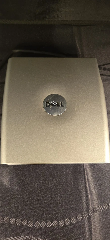 Dell D/Bay External CD/DVD+RW PD01S - Image 4 of 4