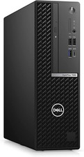 Dell Windows 11 Pro Intel i7 Desktop Computer PC SFF 16GB RAM 512GB SSD Wi-Fi