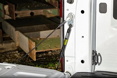 Помощник заднего борта DZ43200 подходит для Ford F150 и Lincoln Mark LT 2004-2014 годов выпуска - Изображение 4 из 4