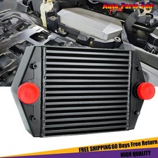 Aluminum Intercooler For 2020 2021 2022 Depo Racing Can-am X3 Turbo All Models