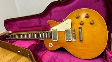 Gibson Custom Shop 1958 Les Paul R8 VOS