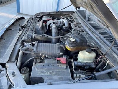 #ad #ad USED 2005 Ford F250 6.0 Powerstroke DIESEL ENGINE 183k Outright Shipped 30330 $5504.50