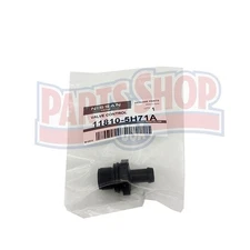 OEM 11810-5H71A PCV Valve New For Nissan Versa 09-22 MICRA KICKS 1.6L 1.8L US