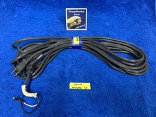Shark NV642 Vacuum Genuine OEM Power Cord - Full Length
