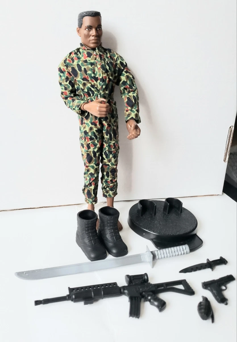 21st Century Toys Jeep 1:6 Military & Adventure Action Figures for