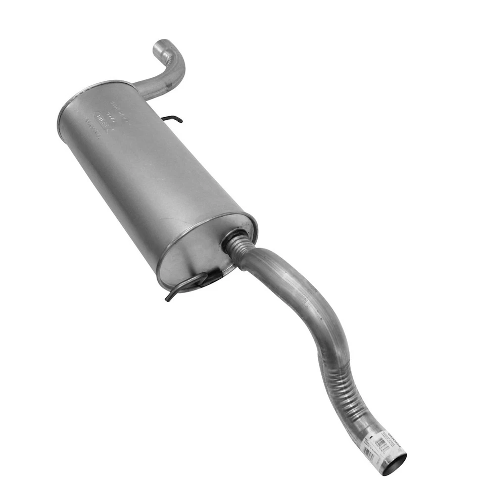 60004 AP Exhaust Muffler for VW Volkswagen Routan Chrysler Town & Country and Foto 3 de 4