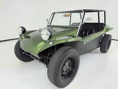 1966 Volkswagen Custom 