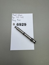 Planet Eclipse EGO LV1 LV2 Heavy Ram Stainless Steel