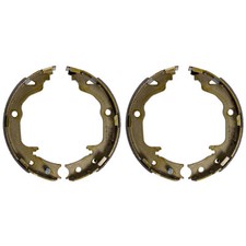 Mâchoire de frein Jeep PATRIOT