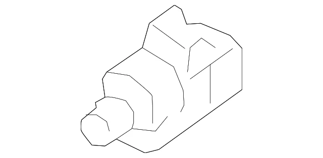 Bomba de agua auxiliar motor Audi original 4H0-965-569-A Foto 3 de 4