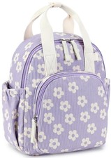 Bluboon Toddler Backpack for Girls Boys 2-4 Cute 12" Preschool Kindergarten B...