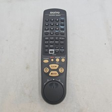 Sanyo Universal Remote Control B21309 Pre-Own...