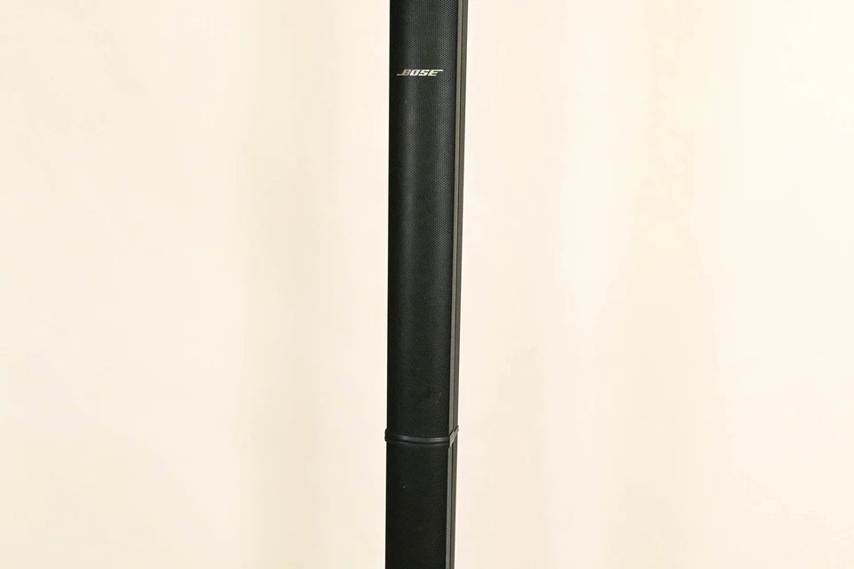 Bose L1 Model II Line Array Speaker (Tower Only) CG01T0V - Image 3 of 4