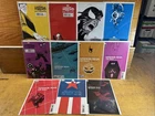 AMAZING SPIDER-MAN 692 Marcos Martin Variants Lot of 5 Life Story 1-6 Marvel 029