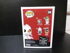 Funko Pop Zero w/ Bone Disney Nightmare before Christmas 336 glow chase boxlunch — photo 6