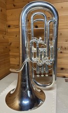 Eastman EEP526S Euphonium
