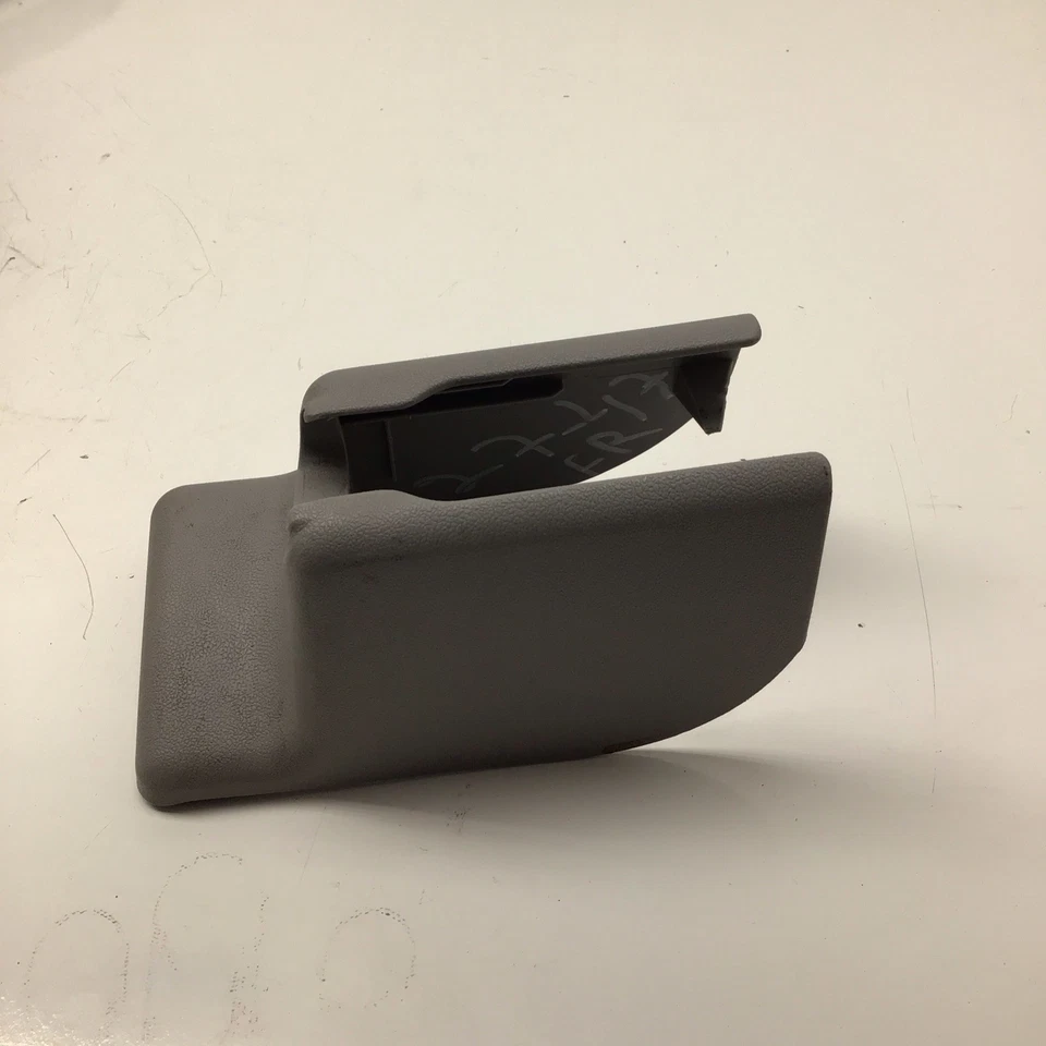 Cubierta de extremo de pista Seat 72137-06110 Toyota Camry 2012-2017 Foto 4 de 4