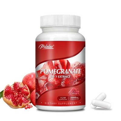 Magnesium Glycinate Supplement 500mg, High Absorption Formula, 120 Capsules