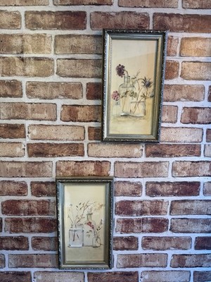 Paintings by Chen Blum Wall Art Canvas Print Framed Home Decor