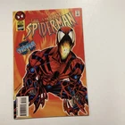 Amazing Spider-Man #410 1996 VF+ 1st Appearance Spider-Carnage