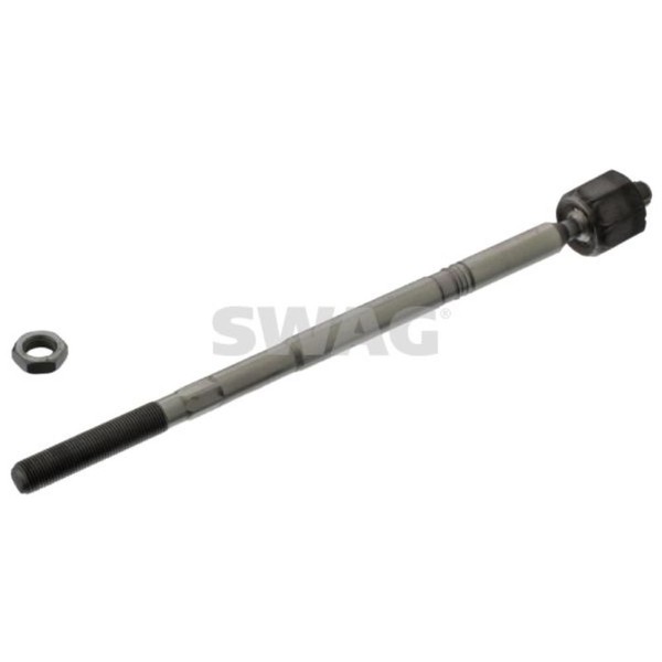 Swag Axialgelenk Spurstange Vorne Links FüR Land Rover Range LW 3.0 D 4X4-image