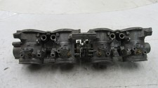 2006 Honda CBR1000RR CBR1000 OEM Bare Throttle Body Housing