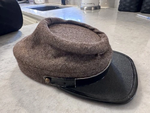 Dirty Billy Cival Hat