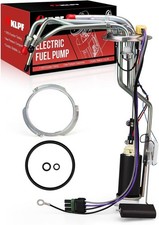 Electric Fuel Pump Module Assembly Compatible With 1988 1989 1990 1991 1992 1993