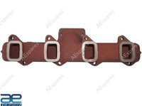 OEM 000021606E09 AnsaugkrüMmer FüR 6000 Mahindra Traktor Ecs