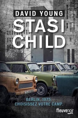 Stasi Child, David YOUNG et  Françoise SMITH