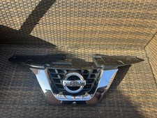 Nissan Juke F15 Face lift  Front radiator grille assembly 2014- 2019