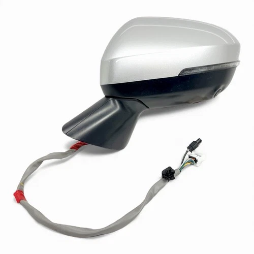 🔥 2022-2024 NISSAN ROGUE Left Driver Side View Mirror Camera Blind Spot OEM