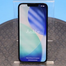 Apple iPhone 13 - 128GB Unlocked Midnight