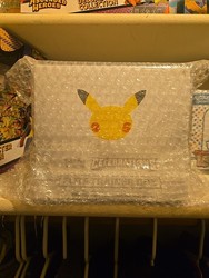 Pokémon TCG: 25th Anniversary Celebrations Elite Trainer Box (2021)
