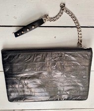 AllSaints brand new clutch bag