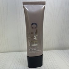 SMASHBOX HALO Healthy Glow All In One Tinted SPF25 MEDIUM NEUTRAL Read