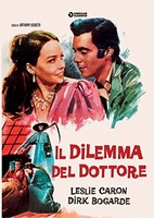 Dilemma Del Dottore - Dvd - G3Z