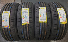 PNEUMATICI AUTO 215/55 R17 98W XL IMPERIAL GOMME NUOVE ESTATE DOT 2025