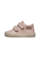 Naturino BarfußSchuhe Aus Leder, Rosa 19