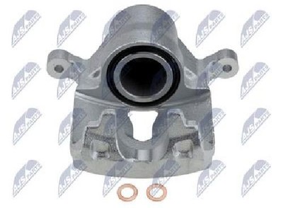 Original NTY Bremssattel HZP-PL-053 für Opel