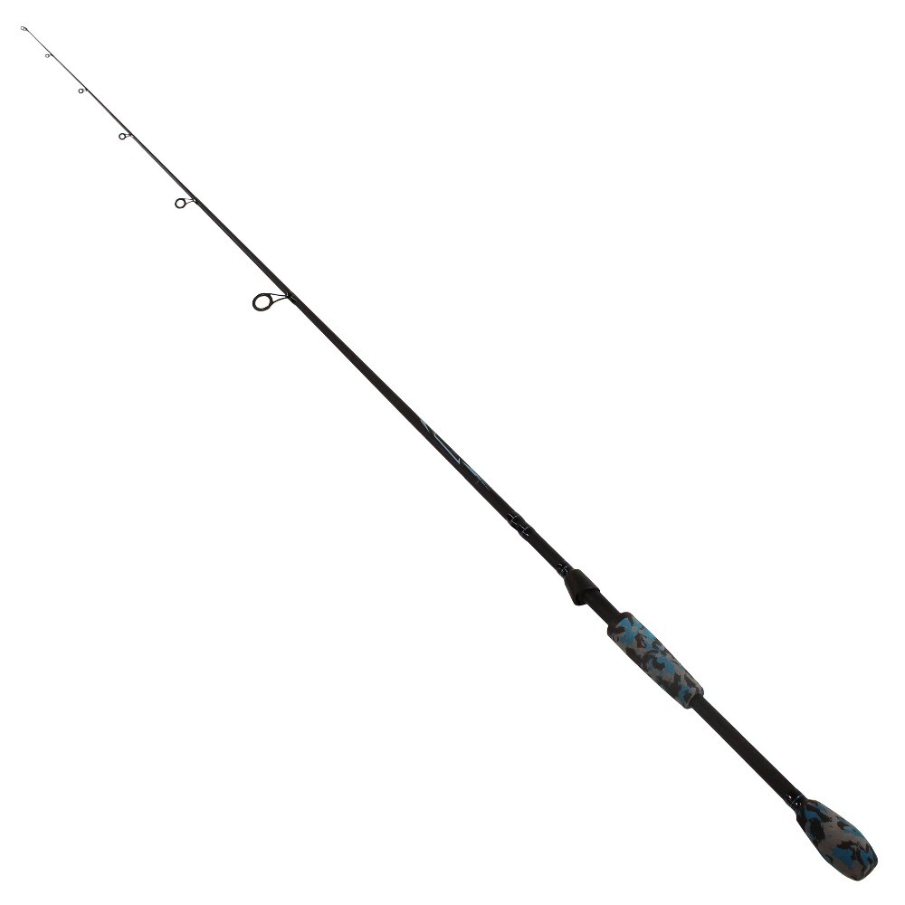 Saltwater Spinning Rod, 7' Medium Fishing Rod