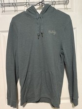 Hurley Hoodie Men  s Medium
