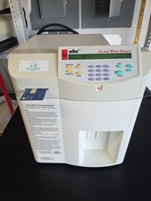 ABX SCIL ABC VET Animal Blood Counter